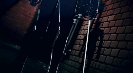 Killer is Dead - Nightmare Edition Screenthot 2